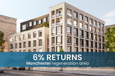 undefined, Fully Managed Manchester Apartment – 6% Rental Yields, Manchester M5