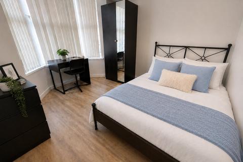 2 bedroom house share to rent, Empress Road, L7 8SE,