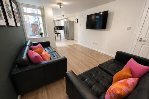 2 bedroom house share to rent, Empress Road, L7 8SE,