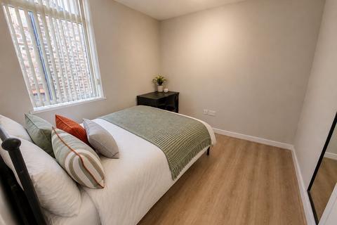 2 bedroom house share to rent, Empress Road, L7 8SE,