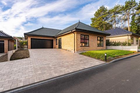 undefined, Sheringham Court Gardens, Sheringham