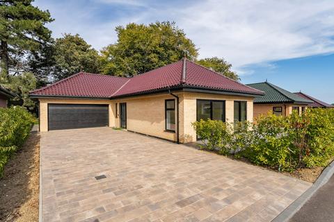 undefined, Sheringham Court Gardens, Sheringham