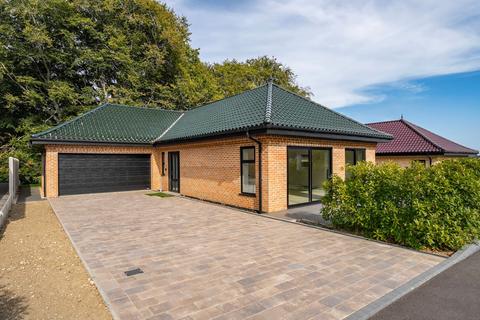 undefined, Sheringham Court Gardens, Sheringham