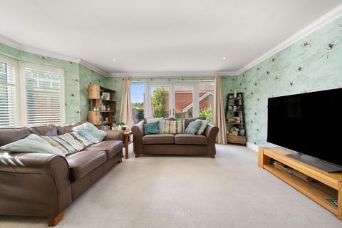 4 bedroom detached house for sale, Soprano Way, Esher, KT10