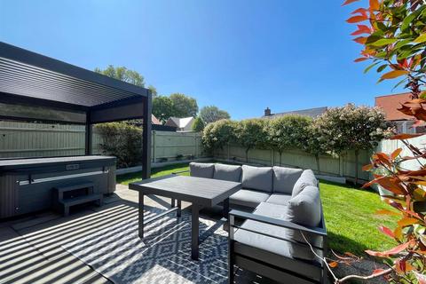 3 bedroom semi-detached house for sale, Esme Avenue, Blandford St. Mary, Blandford Forum