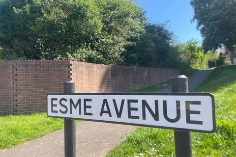 3 bedroom semi-detached house for sale, Esme Avenue, Blandford St. Mary, Blandford Forum