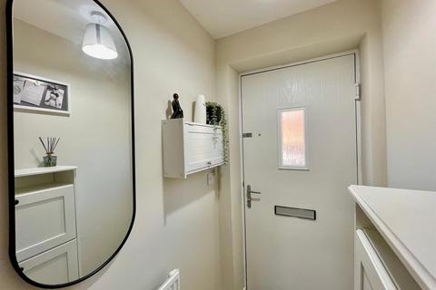 3 bedroom semi-detached house for sale, Esme Avenue, Blandford St. Mary, Blandford Forum