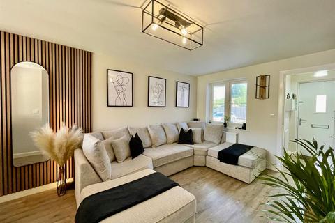 3 bedroom semi-detached house for sale, Esme Avenue, Blandford St. Mary, Blandford Forum