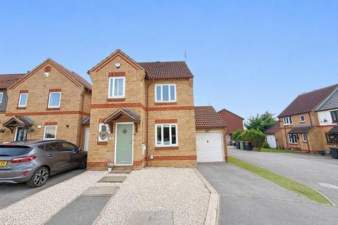 3 bedroom detached house for sale, The Belfry, Luton, LU2