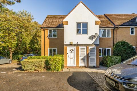 2 bedroom apartment for sale, John Garne Way, Oxfordshire OX3