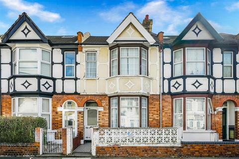 3 bedroom house for sale, Halley Road, London