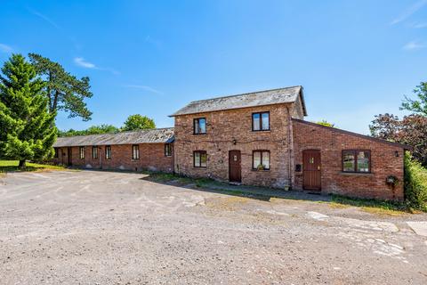 5 bedroom farm house for sale, The Hendre, Monmouth NP25