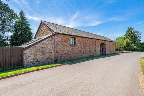 5 bedroom farm house for sale, The Hendre, Monmouth NP25