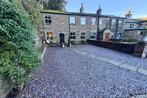 3 bedroom cottage for sale, Lower Putting Mill, Denby Dale