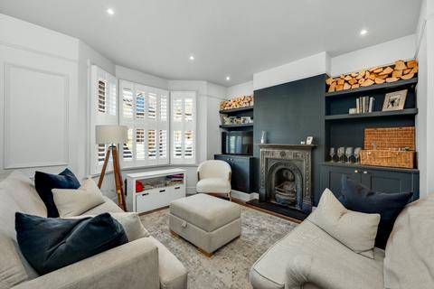 4 bedroom semi-detached house for sale, Albany Road, Hersham, Walton-on-Thames, Surrey, KT12