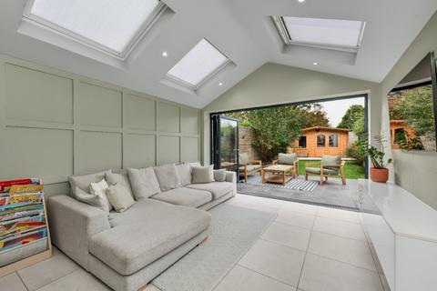 4 bedroom semi-detached house for sale, Albany Road, Hersham, Walton-on-Thames, Surrey, KT12