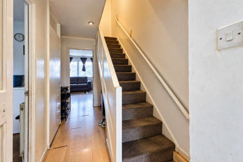 3 bedroom maisonette for sale, Selborne Avenue,  London, E12