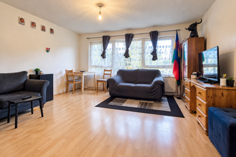 3 bedroom maisonette for sale, Selborne Avenue,  London, E12