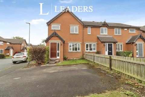3 bedroom house to rent, Newry Park East, Chester, CH2