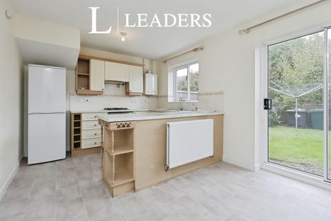 3 bedroom house to rent, Newry Park East, Chester, CH2