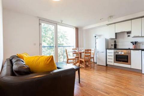 undefined, Buxton Court, London N1