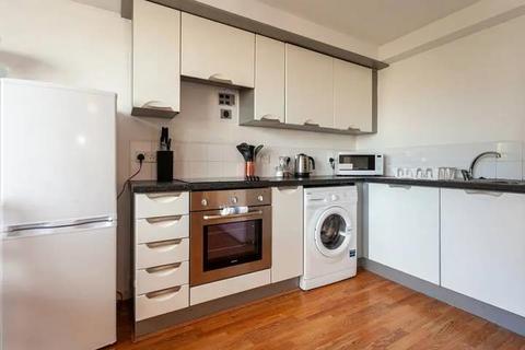 undefined, Buxton Court, London N1