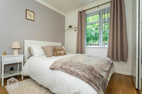undefined, Buxton Court, London N1
