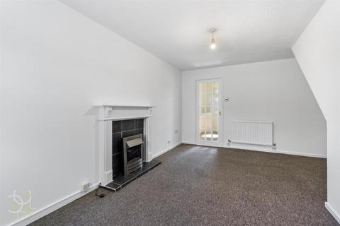 2 bedroom end of terrace house to rent, St. Philips Drive, Evesham