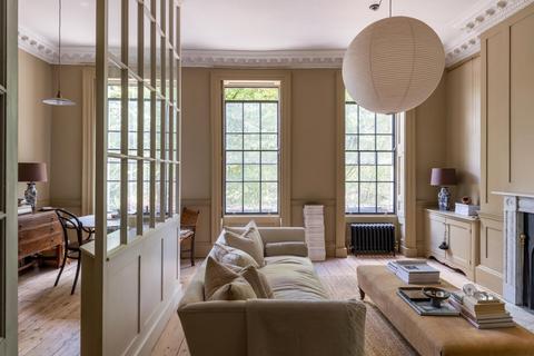 undefined, 14 Clapton Terrace, London
