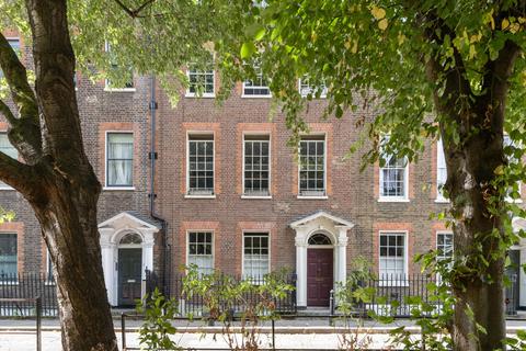 undefined, 14 Clapton Terrace, London