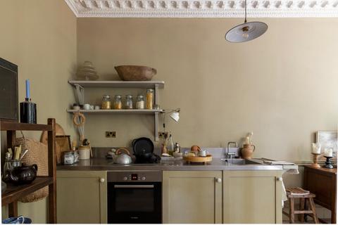 undefined, 14 Clapton Terrace, London