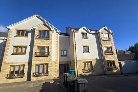 2 bed flat/apartment for rent in Miller Road, Dunfermline KY12