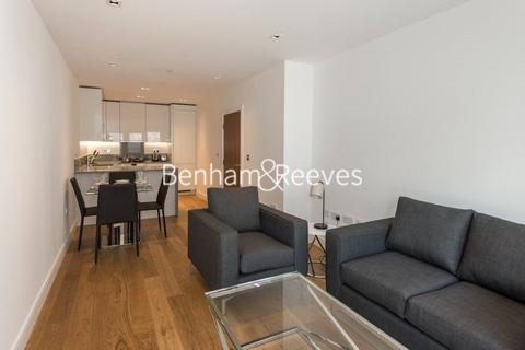 1 bedroom apartment to rent, Longfield Avenue, London, W5