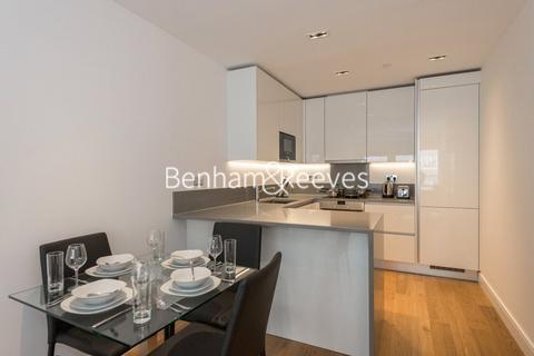 1 bedroom apartment to rent, Longfield Avenue, London, W5