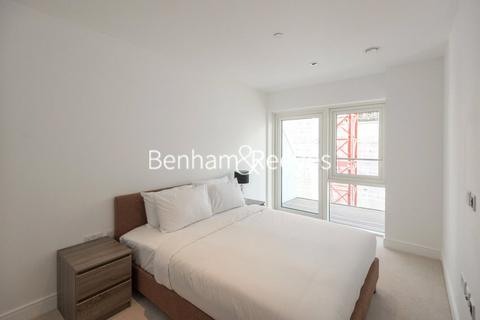1 bedroom apartment to rent, Longfield Avenue, London, W5
