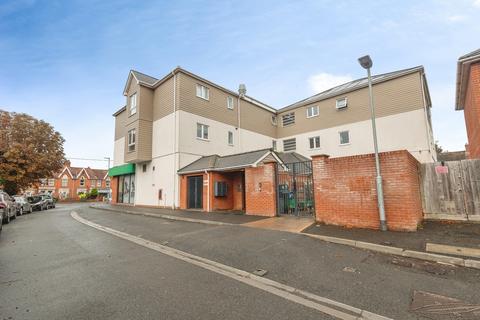 1 bedroom flat for sale, Paragon Place, Bridgwater, Somerset, TA6