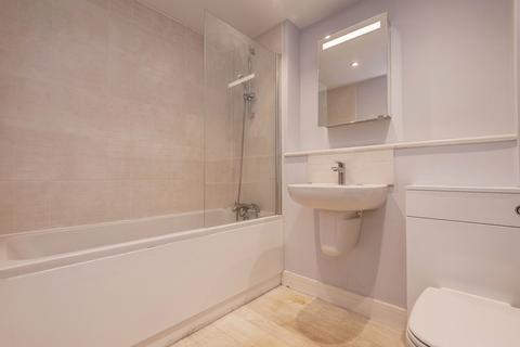 1 bedroom flat for sale, Paragon Place, Bridgwater, Somerset, TA6