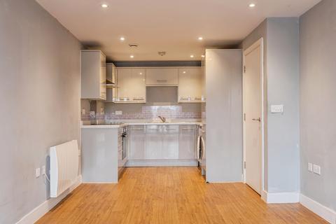 1 bedroom flat for sale, Paragon Place, Bridgwater, Somerset, TA6