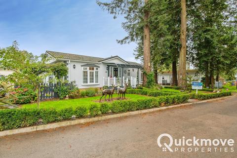 2 bedroom park home for sale, Bromyard, Herefordshire, HR7