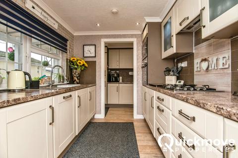 2 bedroom park home for sale, Bromyard, Herefordshire, HR7