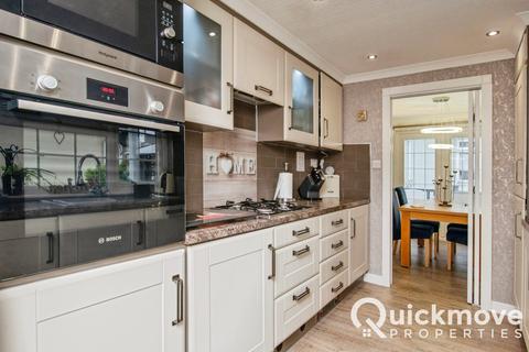 2 bedroom park home for sale, Bromyard, Herefordshire, HR7