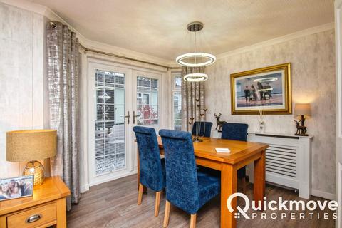 2 bedroom park home for sale, Bromyard, Herefordshire, HR7