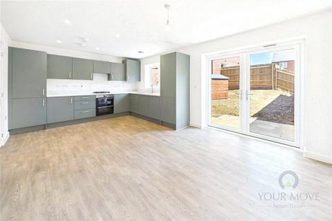 4 bedroom detached house for sale, Hadlow Gardens, Northamptonshire NN16