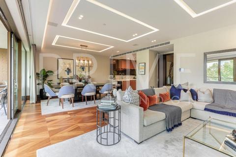 2 bedroom apartment for sale, Blenheim House, Crown Square, One Tower Bridge
