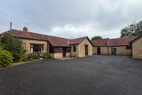 3 bedroom barn conversion to rent, Hele Lane, South Petherton, TA13