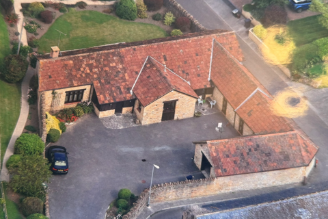 3 bedroom barn conversion to rent, Hele Lane, South Petherton, TA13