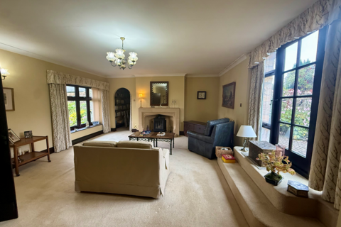 3 bedroom barn conversion to rent, Hele Lane, South Petherton, TA13