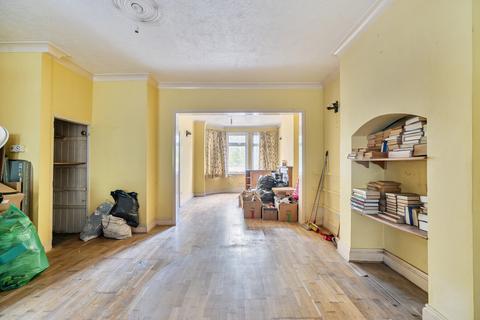 2 bedroom end of terrace house for sale, Livingstone Road, Hounslow