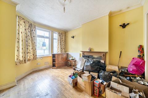 2 bedroom end of terrace house for sale, Livingstone Road, Hounslow