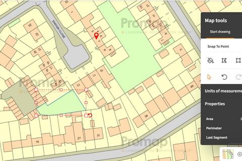 undefined, Ensign Close, Stanwell TW19